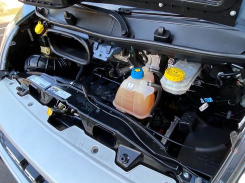 Used 2021 RAM ProMaster 3500 image 31