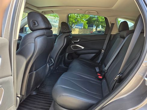 Certified 2023 Acura RDX FWD image 17