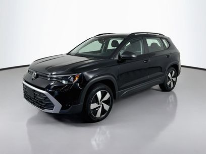 Used 2025 Volkswagen Taos S