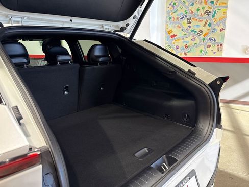 Used 2022 Kia EV6 GT-Line w/ GT-Line Suede Seat Package image 70