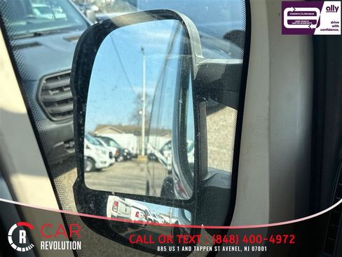 Used 2020 RAM ProMaster 3500 image 18