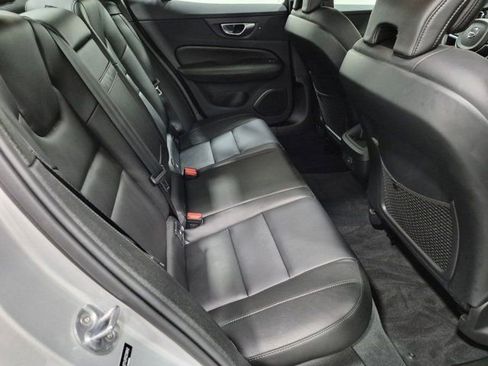 Used 2023 Volvo S60 B5 Plus AWD/4WD image 19