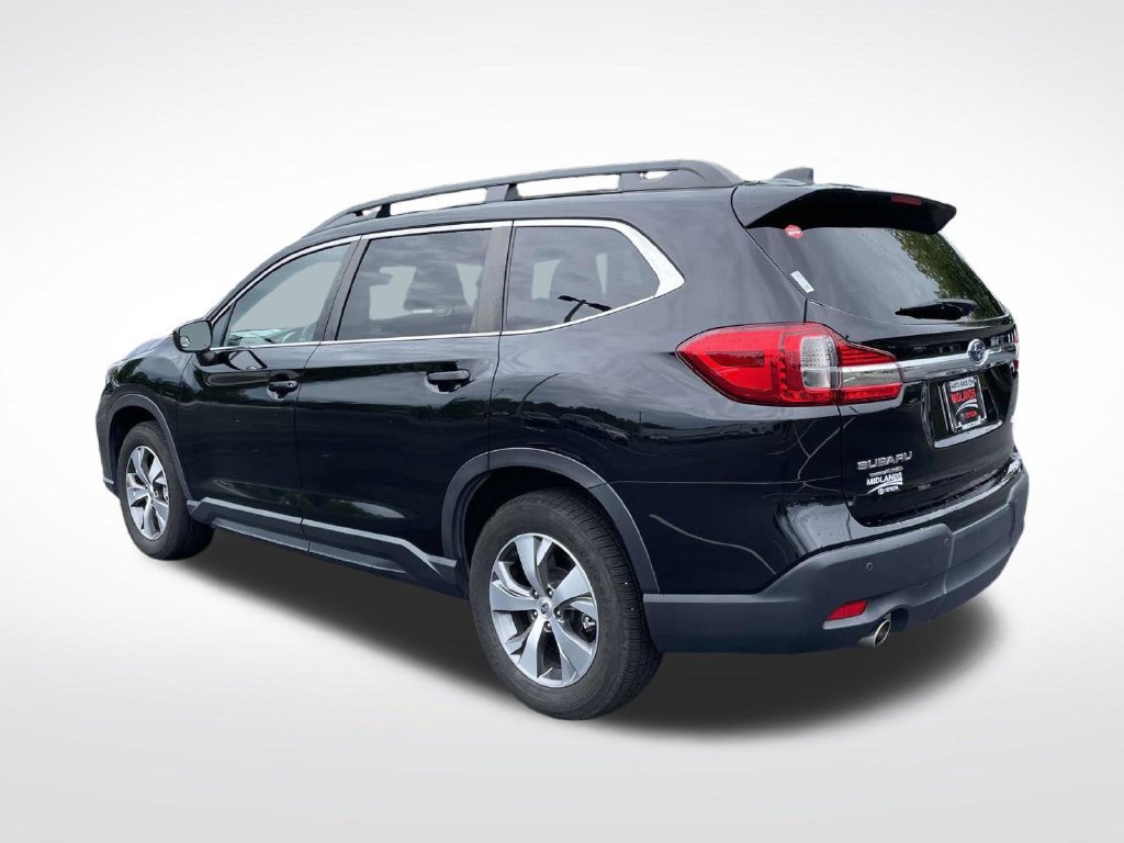 Used 2022 Subaru Ascent Premium w/ Convenience Package AWD/4WD image 4