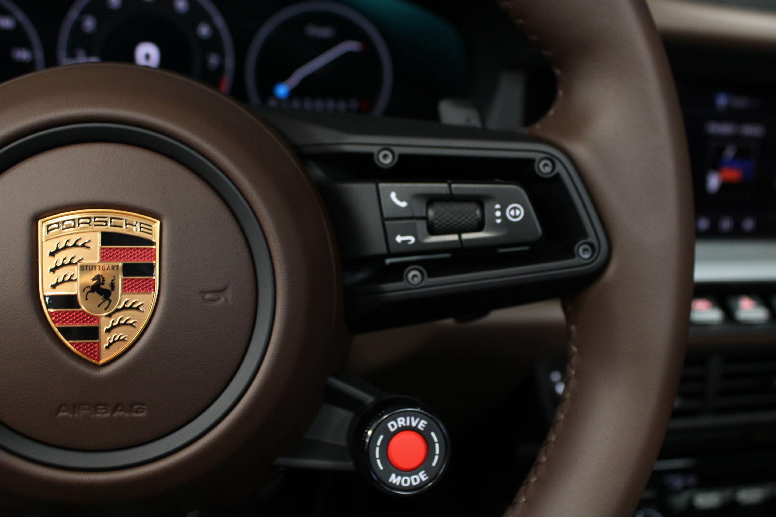 Certified 2026 Porsche 911 Carrera 4S AWD/4WD image 24
