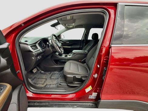 Used 2023 GMC Acadia SLE FWD image 19