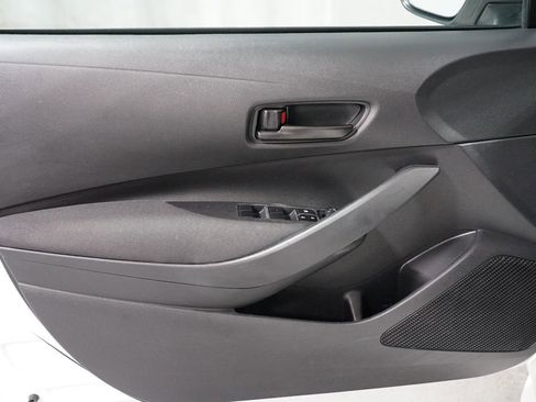 Certified 2024 Toyota Corolla LE image 27