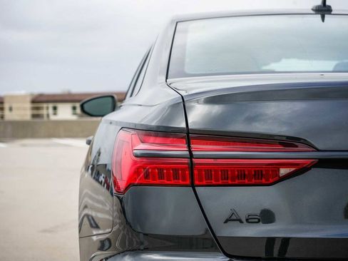 Used 2021 Audi A6 2.0T Premium w/ Convenience Package image 9