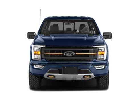 Used 2023 Ford F150 XLT w/ Equipment Group 302A High AWD/4WD image 4