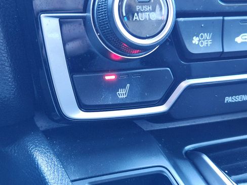 Used 2020 Honda CR-V EX-L image 26