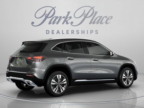 New 2026 Mercedes-Benz GLA 250 4MATIC image 22