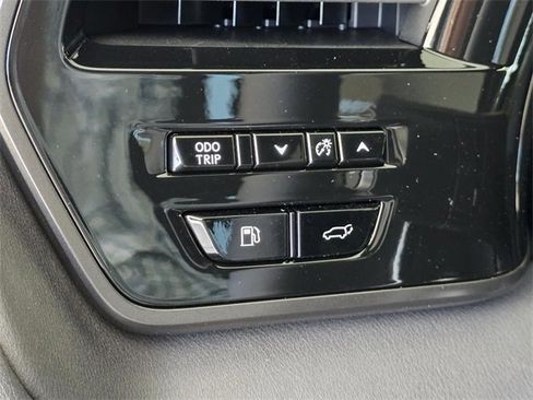 New 2026 Lexus TX 350 FWD image 27