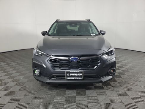 New 2025 Subaru Crosstrek 2.5i Limited w/ Crosstrek Mirror Package image 9