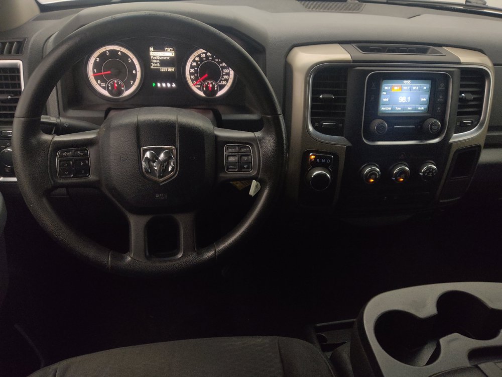 Used 2014 RAM 1500 Classic SLT RWD image 22