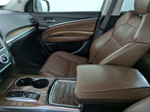 Used 2019 Acura MDX SH-AWD w/ Advance Package image 27