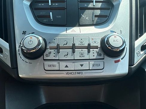Used 2017 GMC Terrain Denali AWD/4WD image 24