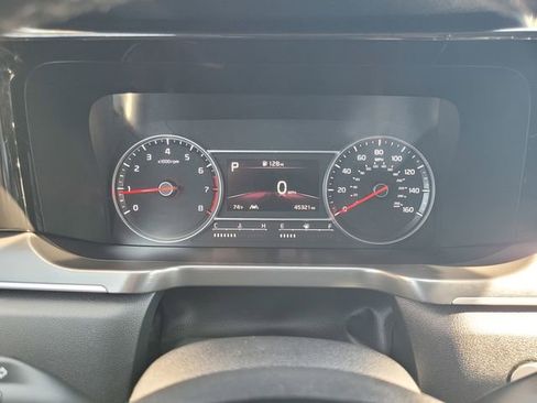 Used 2021 Kia Sorento SX image 29