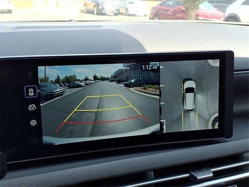 Certified 2025 Hyundai Tucson Limited image 19