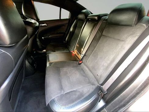 Used 2023 Dodge Charger R/T w/ Plus Group RWD image 31