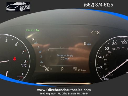 Used 2020 Toyota Avalon Limited w/ Advanced Safety Package FWD image 19