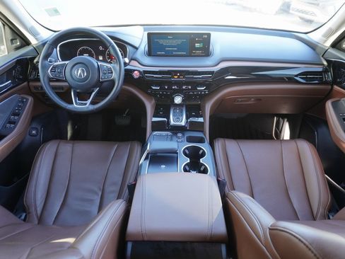 Used 2022 Acura MDX FWD w/ Technology Package image 17
