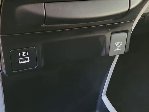 Used 2024 Honda Odyssey EX-L image 30