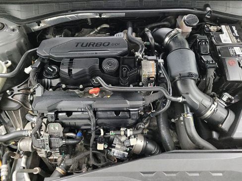 Used 2020 Hyundai Sonata SEL Plus w/ Tech Package FWD image 30