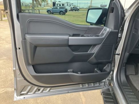 New 2025 Ford F150 XLT w/ Equipment Group 302A MID image 26