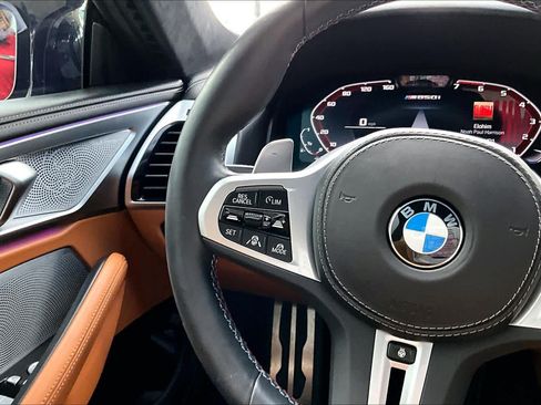 Used 2024 BMW M850i xDrive Coupe AWD/4WD image 22