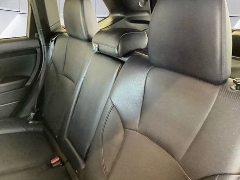 Used 2025 Subaru Forester Limited image 18