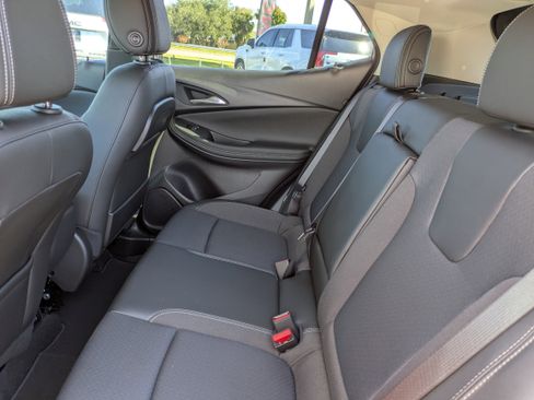 New 2026 Buick Encore GX Preferred w/ Comfort Package image 16
