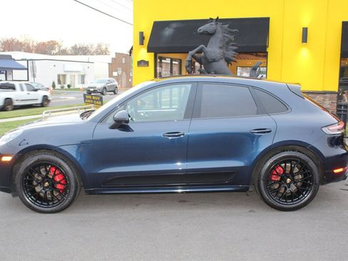 Used 2021 Porsche Macan GTS image 24