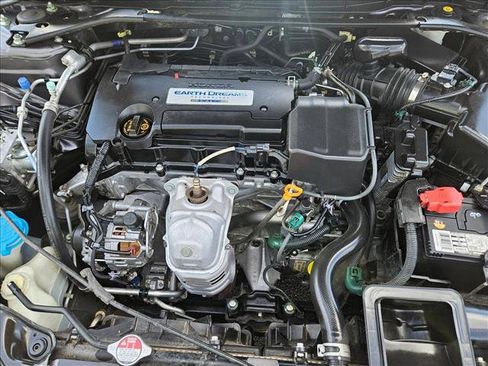Used 2014 Honda Accord EX-L image 18