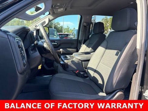 Used 2023 Chevrolet Silverado 2500 LT AWD/4WD image 14