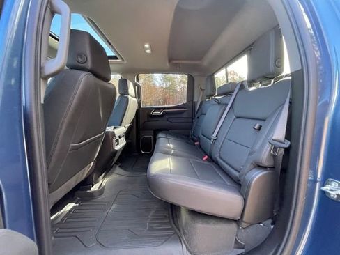 New 2026 GMC Sierra 1500 Elevation w/ Elevation Premium Package image 20