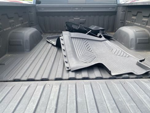 Used 2021 Chevrolet Silverado 1500 RST AWD/4WD image 19