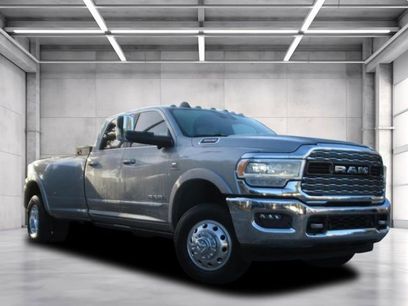 Certified 2021 RAM 3500 Limited