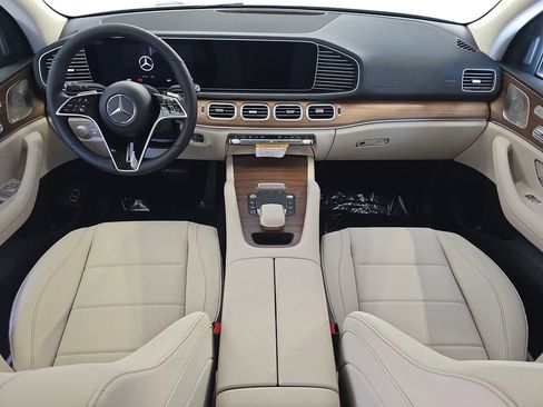 New 2026 Mercedes-Benz GLE 350 4MATIC image 9