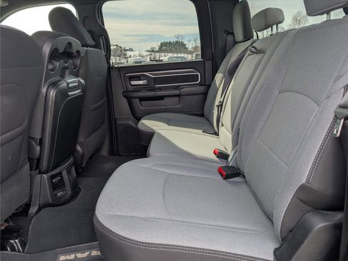 Used 2024 RAM 2500 Big Horn image 15