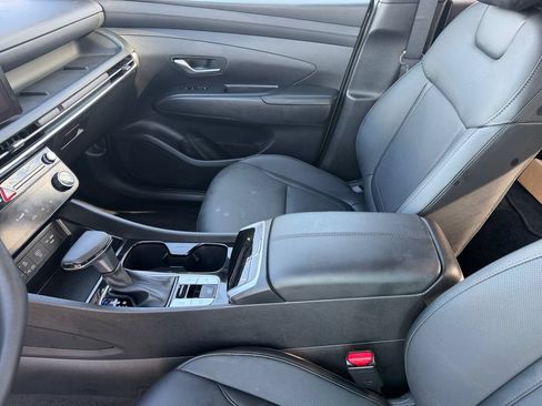 Certified 2026 Hyundai Santa Cruz SEL AWD/4WD image 12