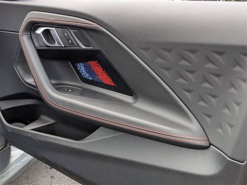 Used 2025 BMW M2 w/ Lighting Package image 32