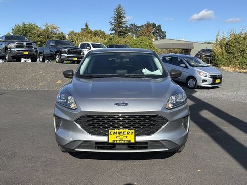 Used 2022 Ford Escape SE w/ Convenience Package AWD/4WD image 8
