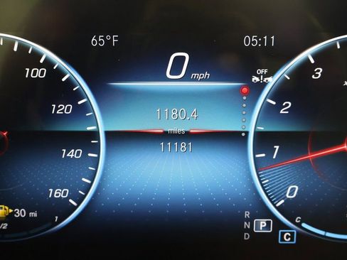 Certified 2023 Mercedes-Benz GLE 350 4MATIC image 17