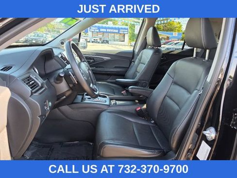 Used 2022 Honda Ridgeline RTL image 21