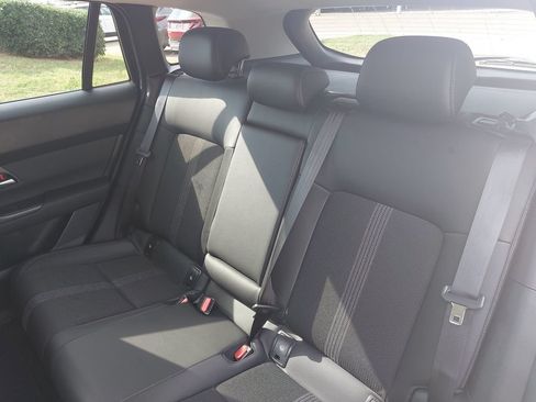 New 2026 MAZDA CX-50 AWD 2.5 S w/ Cargo Package image 13