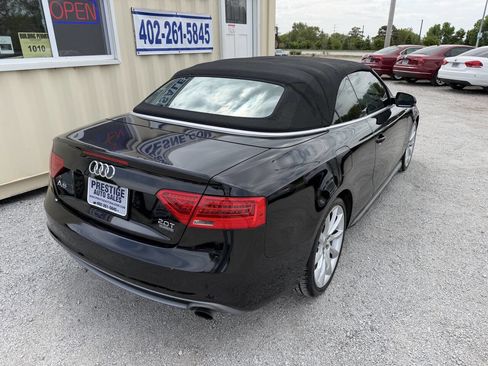 Used 2016 Audi A5 2.0T Premium Plus AWD/4WD image 7