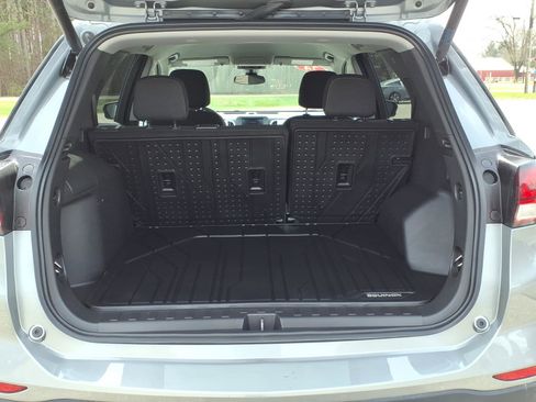 Certified 2024 Chevrolet Equinox LT w/ LPO, Floor Liner Package image 14