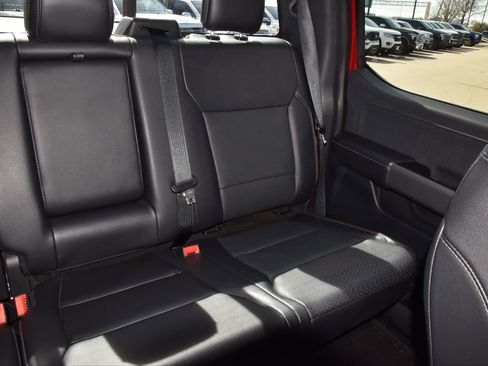 Used 2022 Ford F150 Lariat image 21