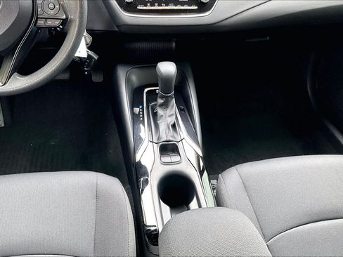 Certified 2022 Toyota Corolla LE FWD image 16