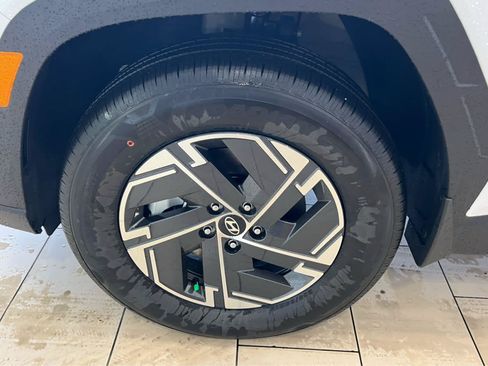 New 2026 Hyundai Tucson Blue SE AWD/4WD image 13
