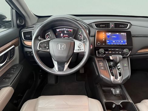 Certified 2018 Honda CR-V EX-L image 22